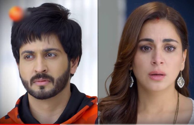 Kundali Bhagya: शॉकिंग! कमरे में पृथ्वी-शर्लिन पकड़े गए साथ, लूथरा फैमेली में अब मचेगा हंगामा..