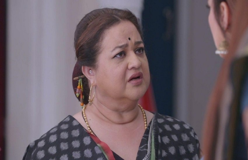 Kundali Bhagya: प्रीता की मां सरला की तस्वीर