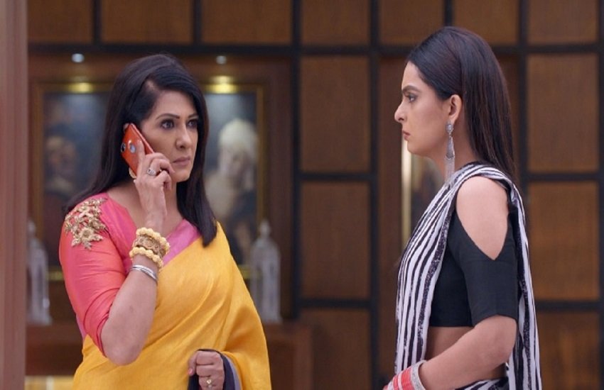 Kundali Bhagya: करीना ने बताई सरला को प्रीता की सच्चाई