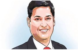 Maharashtra, IAS officer, Sachin Kurve, Governor Bhagat Singh Koshyari, BJP, Shiv Sena, NCP, Congress, former CM, Devendra Fadnavis, Nagpur collector, india news, Hindi news, news in Hindi, latest news, today news in Hindi