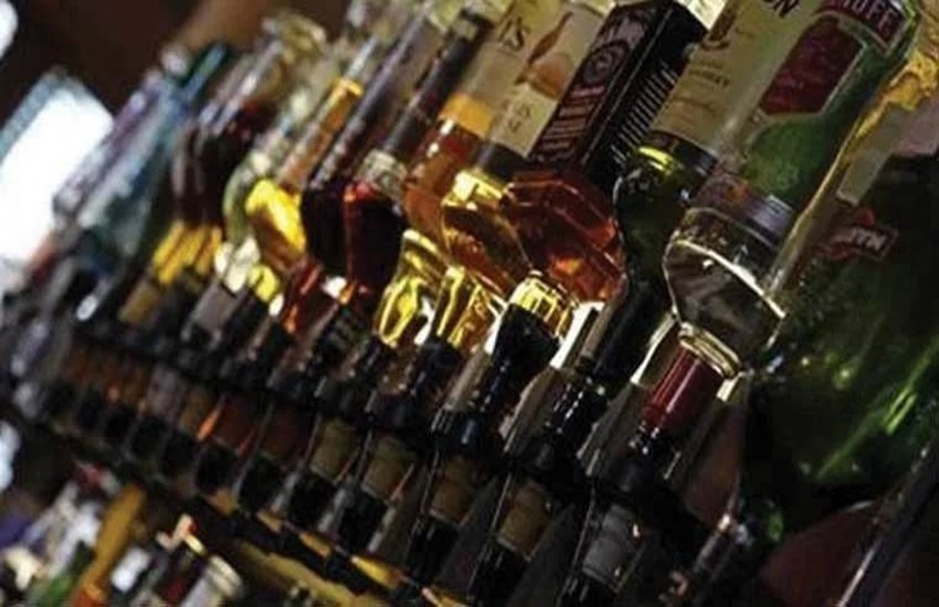 Delhi, Liquor, Arvind Kejriwal