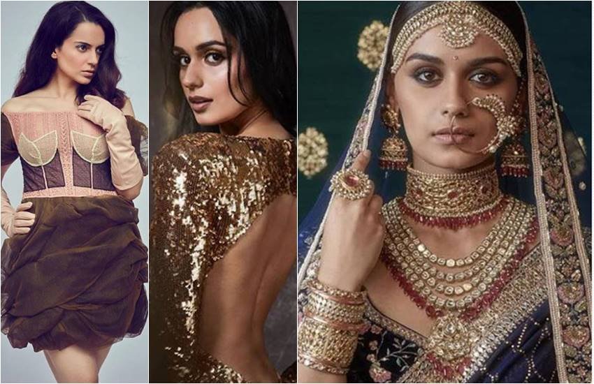 Akshay Kumar, Manushi Chhillar, Kangana Ranaut, Prithviraj, Akshay Kumar and Manushi Chihller, Manushi Chhillar As Rajkumari Saiyogita , Miss World 2017 Manushi Chhillar, 2020 Big Budget Hit, Kangana Ranaut Has A Tough Competition as Manushi Chhillar, Manushi Chhillar Movie on box office bollywood news, entertainment News, Bollywood News