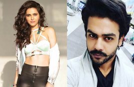 Madhurima Tuli, Madhurima Tuli and vishal singh, Madhurima Tuli in bigg boss, vishal aditya singh, Nach Baliye, Madhuurima, arhaan khan, shefali bagga, Bigg Boss, Bigg Boss 13, Bigg Boss Weekend Ka Vaar, Bigg Boss 13 update, Salman Khan, Devoleena Bhattacharjee, Siddharth Shukla, Siddharth Shukla on bigg boss 13, Rashmi Desai, Vishal, BB13 contestants, Bollywoodnews, television news, entertainment news