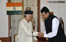 maharashtra