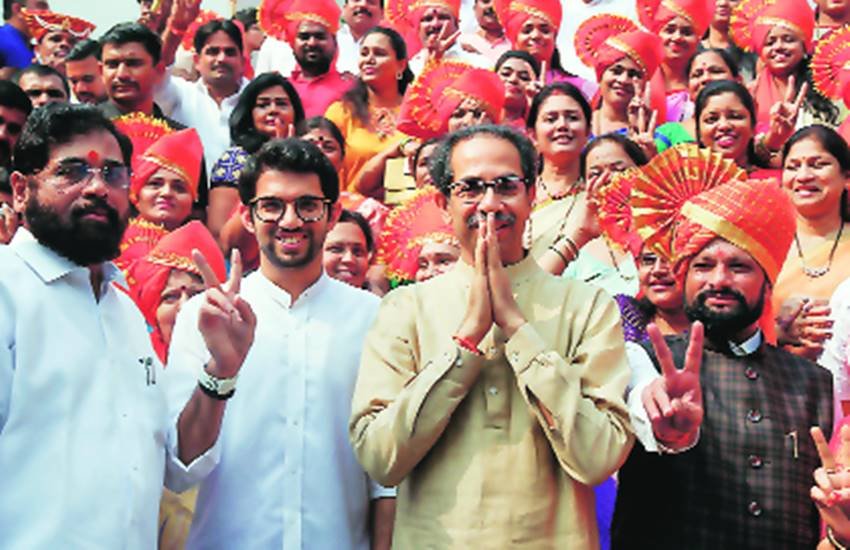 कांग्रेस और राकांपा नेताओं की बैठक के बाद सूबे के पूर्व मुख्यमंत्री व वरिष्ठ कांग्रेस नेता पृथ्वीराज चव्हाण ने कहा कि सभी मुद्दों पर बातचीत पूरी हो गई है। 