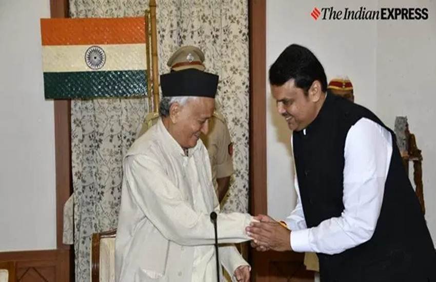 maharashtra