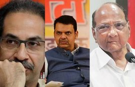 maharashtra government formation