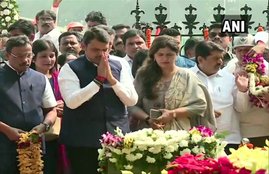 shiv sena