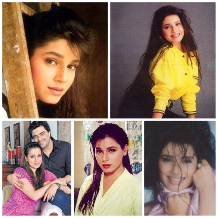 80-90 के दशक की मशहूर अभिनेत्रियों में एक अदाकारा का नाम जरूर आता है। वह नाम है नीलम का। नीलम उस दौर की काफी लोकप्रिय अभिनेत्री हुआ करती थीं। गोविंदा के साथ उनकी जोड़ी को लोग काफी पसंद करते थे। गोविंदा के करियर के सबसे हिट गानों में से एक 'दिल बहलता है मेरा आपके आ जाने से' में भी नीलम ही उनके साथ हैं। नीलम अपनी चुलबुली अदाओं और खूबसूरती के लिए फेमस थीं। इन दिनों नीलम फिल्मों से दूर अपने पारिवारिक जीवन में व्यस्त हो चुकी हैं। आइए देखते हैं अब कैसी दिखने लगी हैं नीलम।(All Pics: Neelam Kothari Instagram)