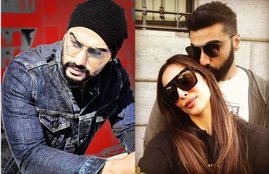 panipat, Panipat Trailer, arjun kapoor, malaika arora, Arjun kapoor malaika arora marriage, arjun kapoor wedding, arjun kapoor wedding with malaika, malaika arora, arjun kapoor and malaika arora, arjun kapoor malaika arora wedding, arjun kapoor denied marriage plans with malaika arora, arjun kapoor spens time with family and sisters, panipat arjun kapoor, bollywood news, bollywood gossip, showbiz news, bollywood, bollywood trending, bollywood trending news, latest bollywood news, bollywood updates, ,Malaika,girlfriend,Boney kapoor,Arjun Kapoor