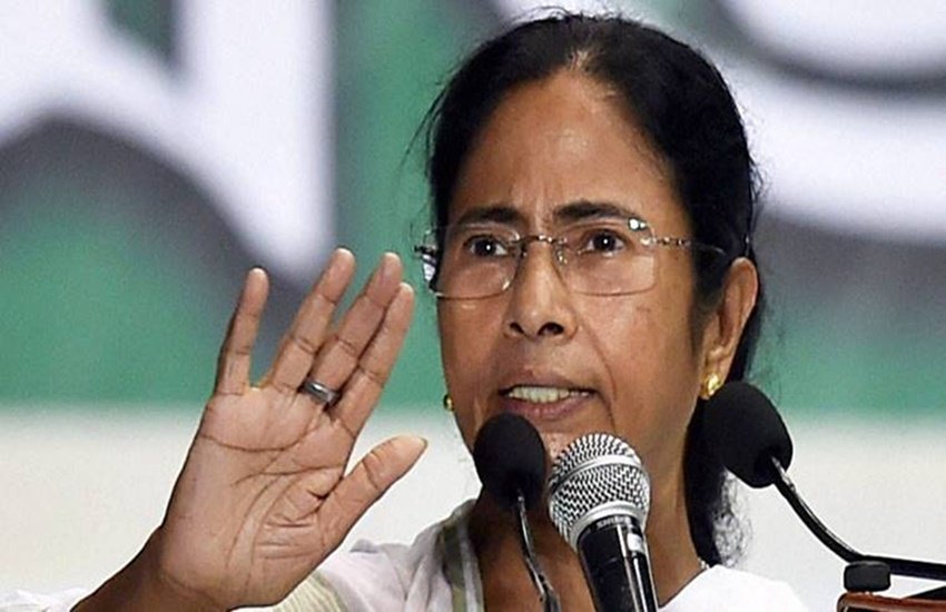 mamta banerjee
