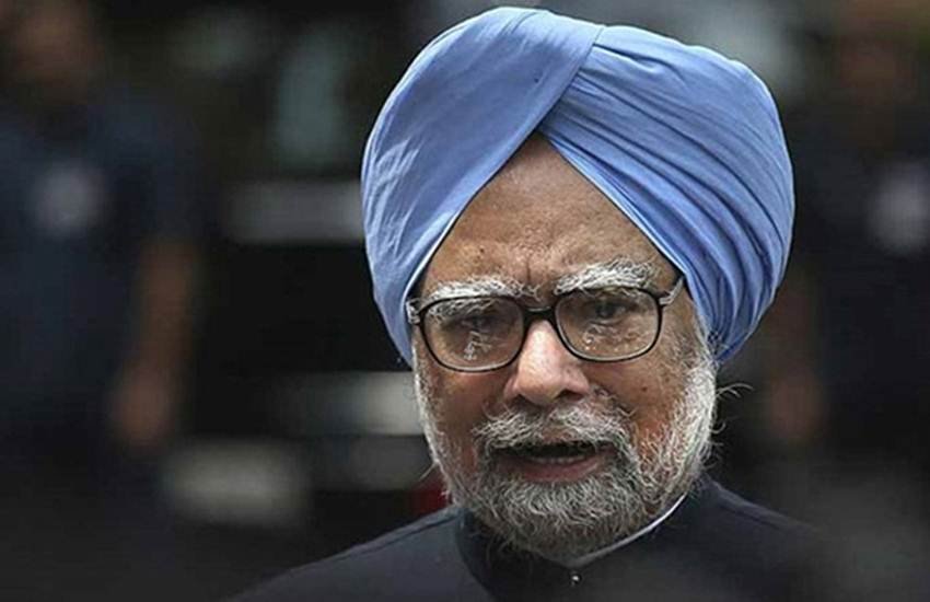 manmohan singh