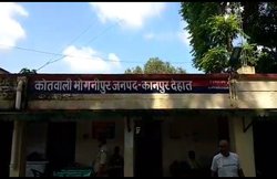 सिरफिरे ने पत्नी को लोहे की रॉड से पीटकर मार डाला, बच्चों को किया लहूलुहान, फिर ट्रक के आगे कूद दे दी जान