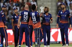 Maratha Arabians vs Deccan Gladiators, Final T10 Playing 11, T10 League 2019 Live Score: फाइनल में युवराज और वॉटसन के बीच टक्कर, इन खिलाड़ियों पर भी रहेगी नजर