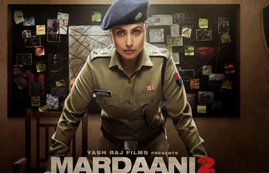 Rani Mukerji, Mardaani 2, Kota residents, lok sabha speaker, Om Birla, yashraj film, kota city, education hub, india news, Hindi news, news in Hindi, latest news, today news in Hindi