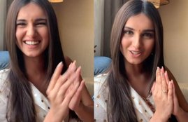 Marjaavaan, Marjaavaan actress Tara Sutaria, Tara Sutaria in marjaavaan, Tara Sutaria marjaavaan, Marjaavaan review, Marjaavaan movie, Marjaavaan box office, Marjaavaan cast, Tiger Shroff,Tara Sutaria,SOTY 2,Sidharth Malhotra,Riteish Deshmukh,Rakul Preet Singh,Instagram,Bollywood,ananya panday, Tara Sutaria instagram