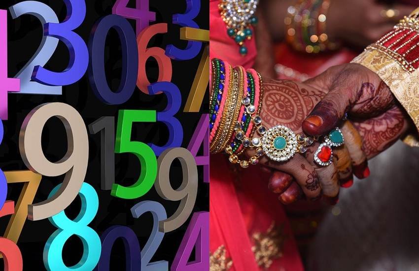 Numerology, Numerology reading, Numerology date of birth, Numerology love marriage, love or arrange marriage prediction, marriage prediction according numerology, numerology numer 1,