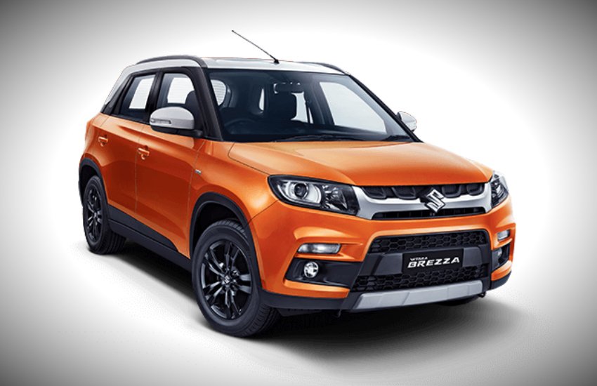 2020 Maruti Vitara Brezza, Maruti Vitara Brezza petrol, Maruti vitara petrol, Maruti brezza Petrol BS6, Maruti vitara price , 2020 Maruti vitara brezza features