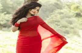maya sahu