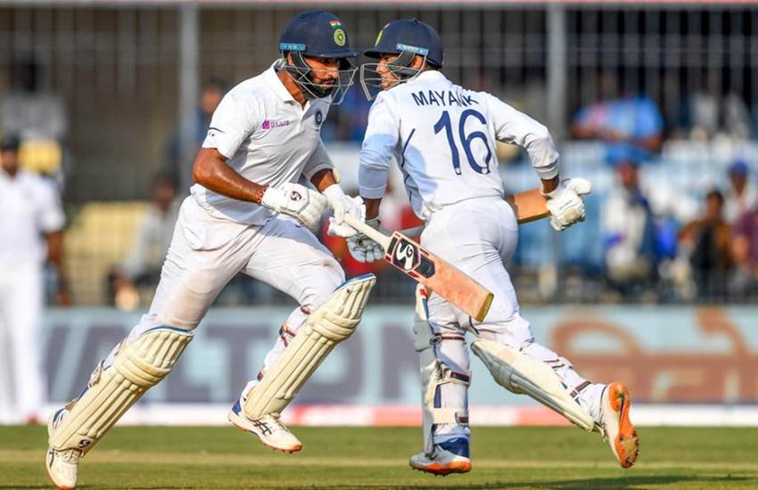 Ind vs Ban 1st Test Live Cricket Score: यहां जानिए मैच की ऑनलाइन स्ट्रीमिंग