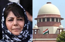 mehbooba mufti