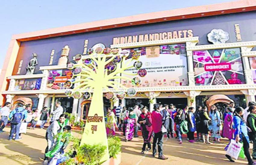 सोनपुर मेला अपनी तरह का दुनिया में अकेला मेला है।