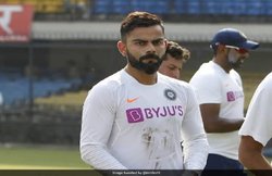 ‘मुझे लगता था कि दुनिया खत्म हो जाएगी’, विराट कोहली ने मेंटल हेल्थ ब्रेक पर बयां किया अपना दर्द