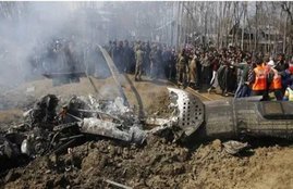 Indian Air Force, gallantry medals, six personnel killed in friendly fire, Indian-fired missile, IAF, Balakot incursion, Balakot airstrike, indian govt, defense ministry, india news, Hindi news, news in Hindi, latest news, today news in Hindi