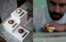 लग्जरी कार जितनी महंगी हैं ये चॉकलेट्स, गिनीज वर्ल्ड रिकॉर्ड में दर्ज हैं नाम