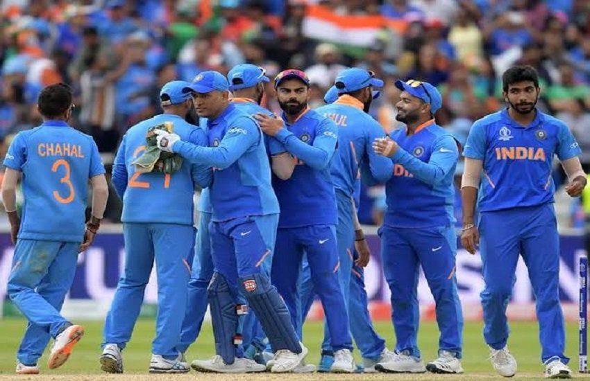 India vs West Indies T20: इन खिलाड़ियों पर सेलेक्टर्स खेल सकते हैं दांव