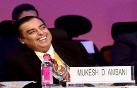 business, mukesh ambani, reliance