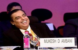 Reliance Industries, RIL, Mukesh Ambani, Bloomberg, Bloomberg Billionaires Index, Amazon, TCS, RIL market share, Reliance m-cap, business news, business news in hindi, india news, Hindi news, news in Hindi, latest news, today news in Hindi