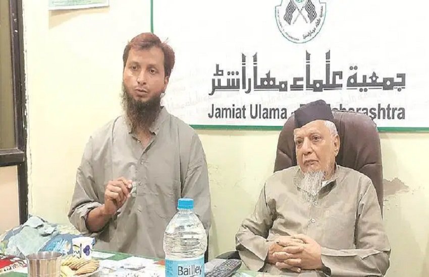 रामपुर हमले में 12 साल बाद रिहा हुआ फहीम अंसारी, फोटो सोर्स- इंडियन एक्सप्रेस