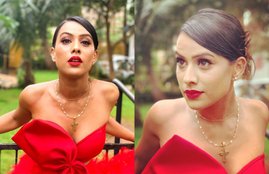 Naagin 4, Nia Sharma, Naagin 4 Actress Nia Sharma, Nia Sharma naagin, Nia Sharma in naagin 4, Nia Sharma age, Nia Sharma Shared A picture, TV Actress Nia Sharma, Entertainmnt News, Bollywood News, Television News, Naagin 4 cast, Naagin 4 promo, Naagin 4 actress, Naagin 4 episode, Naagin 4 trailer, Naagin 4 voot