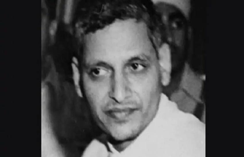 नाथूराम गोडसे