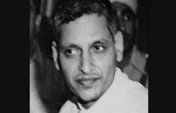 Nathuram Godse Jeevan Parichay: महात्मा गांधी का हत्यारा, RSS में होते हुए भी बनाई थी अपनी अलग पार्टी