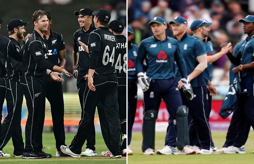 New Zealand vs England, NZ vs ENG Playing 11 LIVE: न्यूजीलैंड बनाम इंग्लैंड।