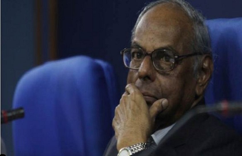 भारतीय रिजर्व बैंक (RBI) के पूर्व गवर्नर सी रंगराजन। (indian express file) भारतीय रिजर्व बैंक (RBI) के पूर्व गवर्नर सी रंगराजन। (indian express file)