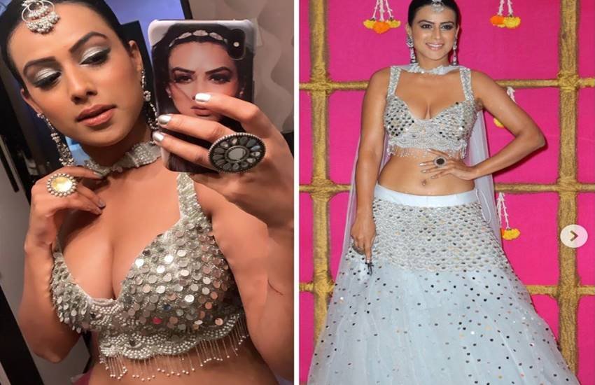 Naagin 4, Nia Sharma, Naagin 4 Actress Nia Sharma, Nia Sharma naagin, Nia Sharma in naagin 4, Nia Sharma age, Nia Sharma Shared A picture, TV Actress Nia Sharma, Entertainmnt News, Bollywood News, Television News, Naagin 4 cast, Naagin 4 promo, Naagin 4 actress, Naagin 4 episode, Naagin 4 trailer, Naagin 4 voot
