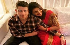 Priyanka Chopra, nick jonas, Los Angeles, priyanka chopra nick jonas, priyanka and nick jonas, priyanka chopra new house, priyanka chopra age, priyanka chopra nick jonas house, priyanka chopra nick jonas kiss, priyanka nick jonas house, shahrukh khan house mannat, amitabh bachchan, saif ali khan, pataudi palace