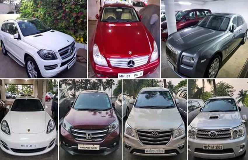 Nirav Modi, PNB scam, Nirav modi arrest, Nirav Modi Fraud case, Bentley, PNB fraud case, Metal Scrap Trade Corporation Limited, MSTC, Enforcement Directorate, ED, London, Mumbai, 13000 crore scam, Prevention of Money Laundering Ac, PMLA, india news, Hindi news, news in Hindi, latest news, today news in Hindi