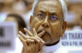 bihar, nitish kumar, saryu kumar