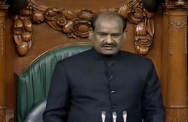 om birla