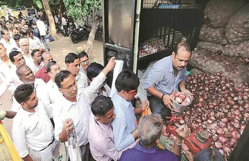 onion price