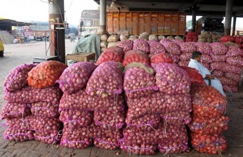  प्याज, प्रतीकात्मक तस्वीर।