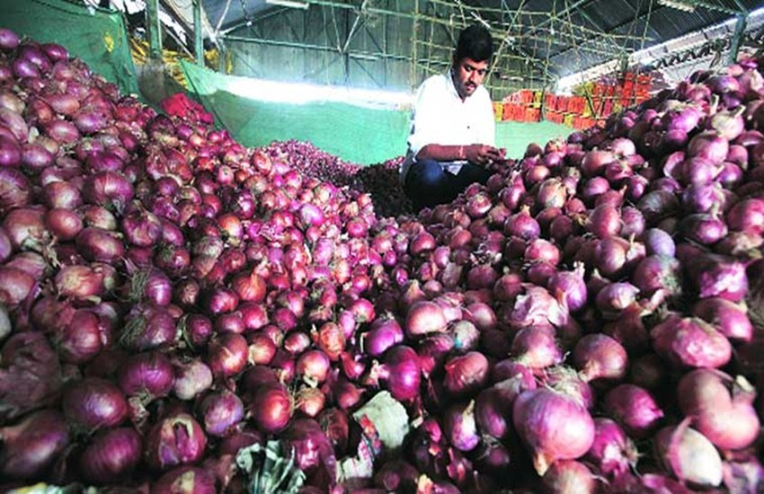 onion