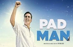 Akashay Kumar की फिल्म Padman से प्रेरित हो लगाई सस्ते पैड की कंपनी, महिलाओं को दिया रोजगार