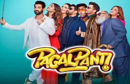 pagalpanti, Pagalpanti box office prediction, pagalpanti movie, pagalpanti box office, pagalpanti box office collection, pagalpanti day 1, pagalpanti day 1 box office, Pagalpanti Opening, pagalpanti star cast, pagalpanti day 1 collection, pagalpanti collection, box office, bollywood box office, anil kapoor, john abraham, pagalpanti release, urvashi routela, jansatta news, bollywood, anil kapoor upcoming movie, anees bazmi