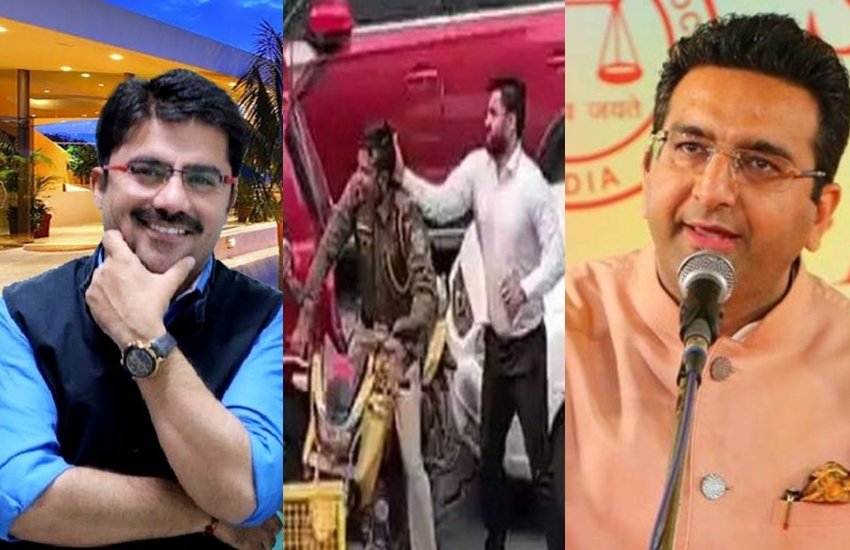 Aaj Tak Live Debate, aaj tak news live debate, aaj tak live, Anjana Om Kashyap, Hindi news, Hindi Samachar, Latest News in Hindi, Breaking News in Hindi, Aaj Tak News, BJP, Rohit Sardana, Unruly lawyers,Delhi Lawyers protest,Delhi police,lawyer slaps police in Delhi,Saket Court,Tis Hazari court Aaj Tak Live Debate, aaj tak news live debate, aaj tak live, Anjana Om Kashyap, Hindi news, Hindi Samachar, Latest News in Hindi, Breaking News in Hindi, Aaj Tak News, BJP, Rohit Sardana, Unruly lawyers,Delhi Lawyers protest,Delhi police,lawyer slaps police in Delhi,Saket Court,Tis Hazari court
