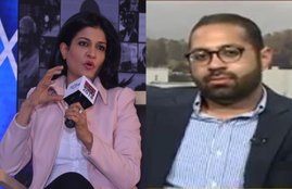 Aaj Tak, Halla Bol, Anjana Om Kashyap, terrorism, BJP, Mehbooba mufti, live debate, Aaj Tak Live Debate, Pakistani, navjot singh Sidhu,Pakistan, Captain Amarinder Singh, pekistan, punjab, kartarpur, imran khan, pti, india pakistan